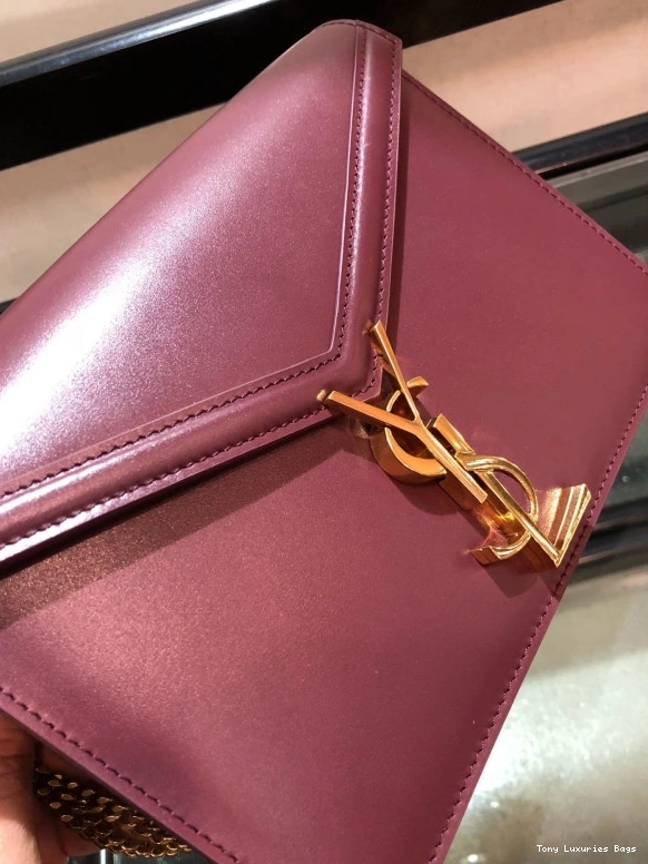 Tony Luxuries CASSANDRA YSL 0725